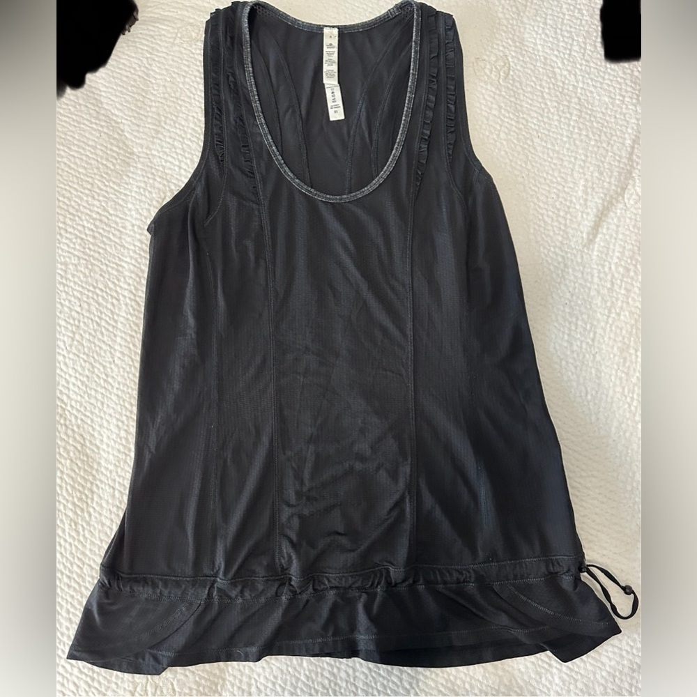 Lululemon Women’s Tank Top - Size 8
